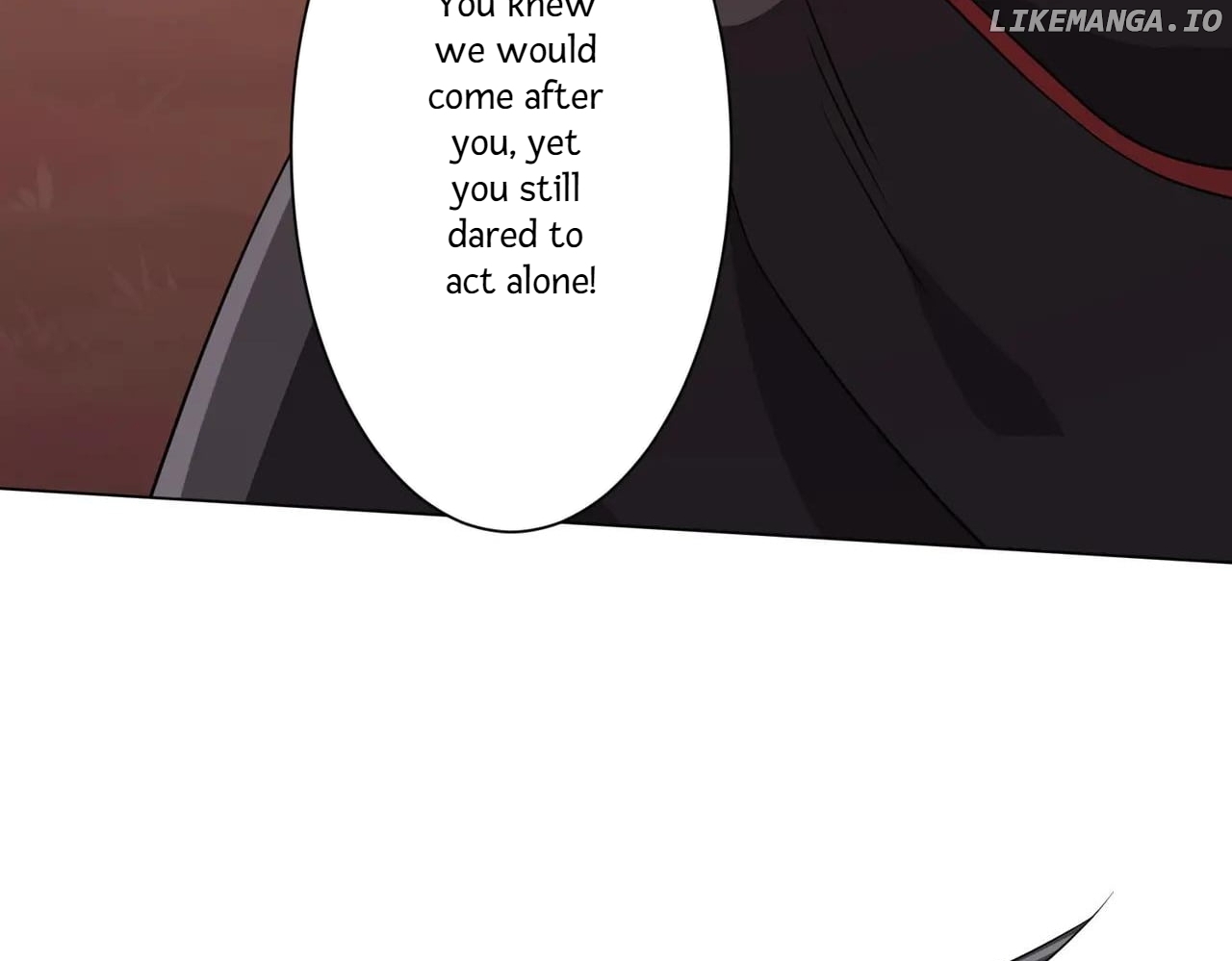 With My Netherworld Trillions, Game On! Chapter 172 - page 119